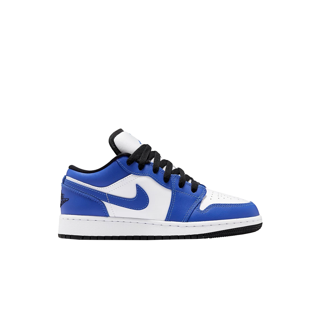 royal game jordan 1 low