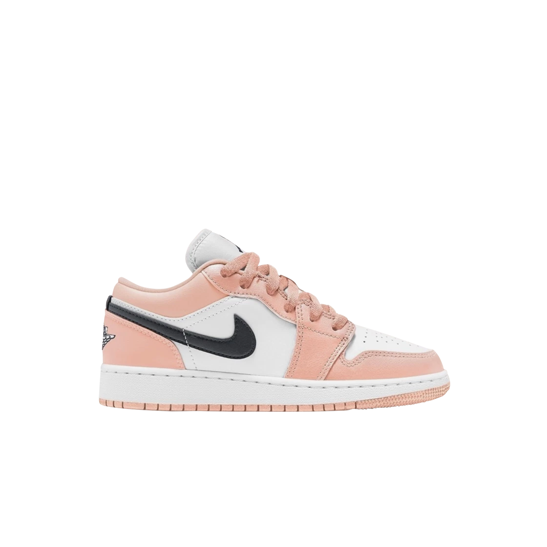 jordan low light arctic pink