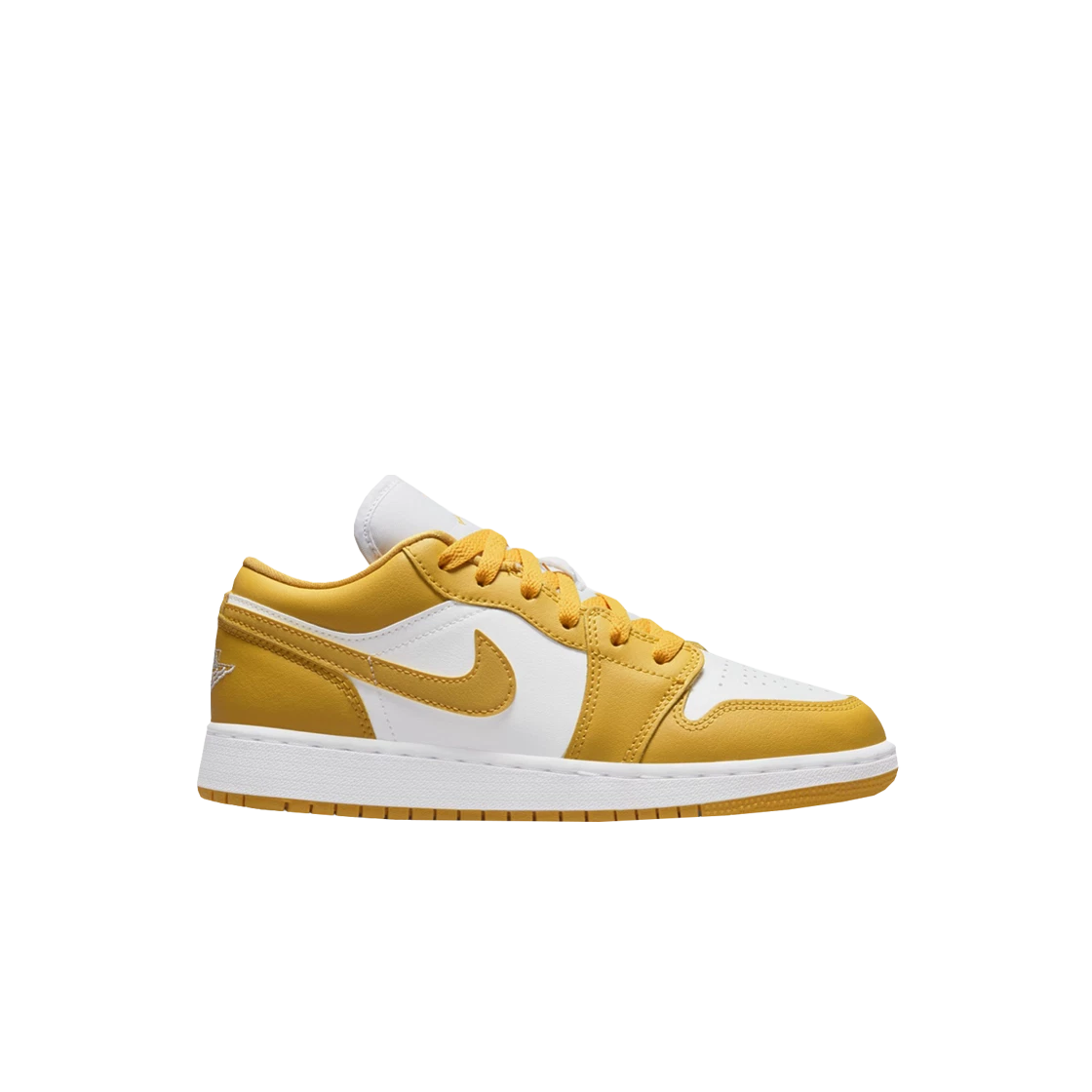 pollen low 1s