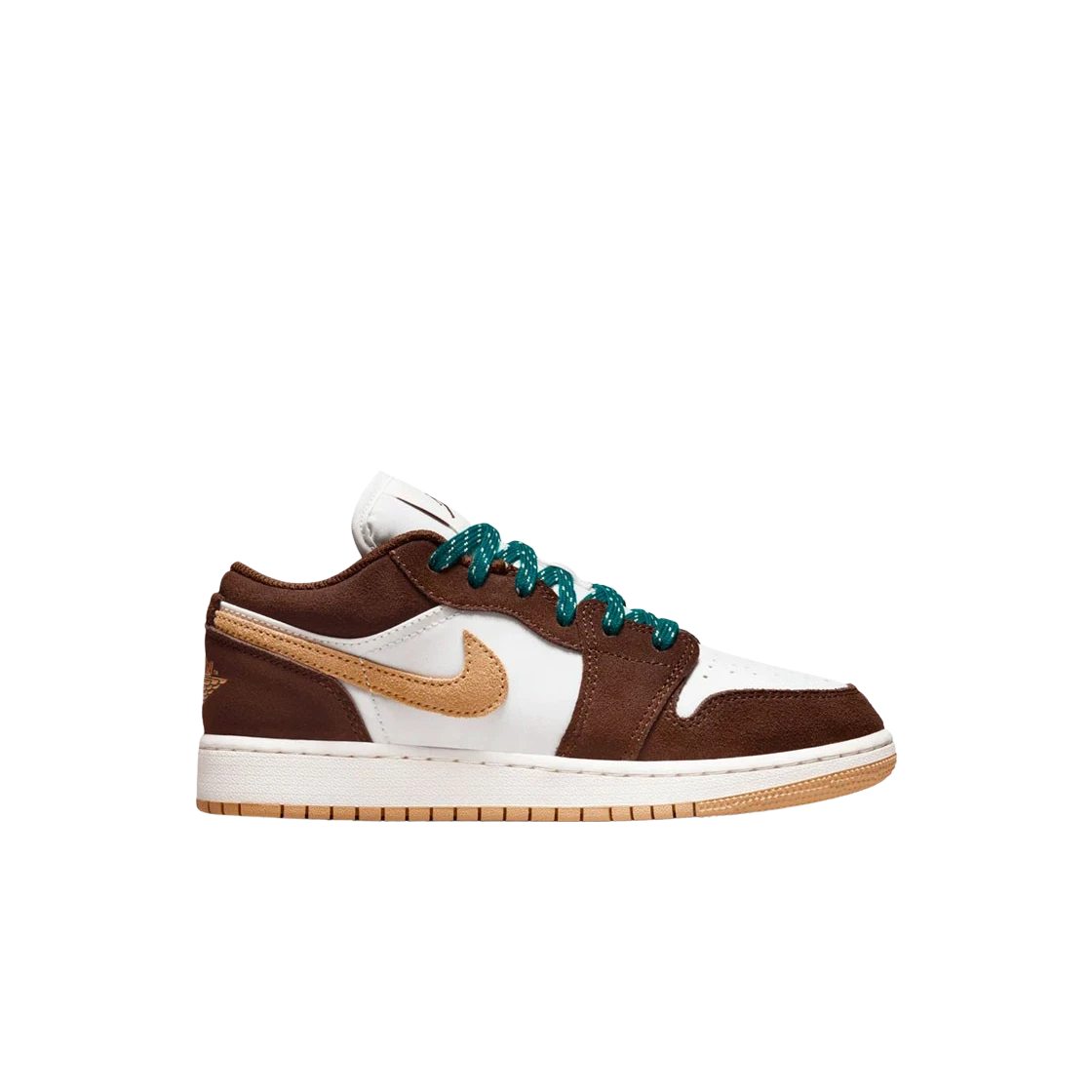 JORDAN1 LOW SE CACAO WOWジョーダン1 海外限定 23.5 Nike Air Jordan 1 Low “Cacao Wow” Condition : New with box