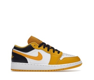 Buy Jordan 1 Low Taxi (GS) at Sasom – Authentic and Ready to Ship