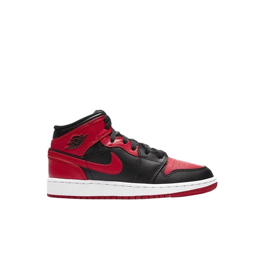 Jordan hotsell bred banned