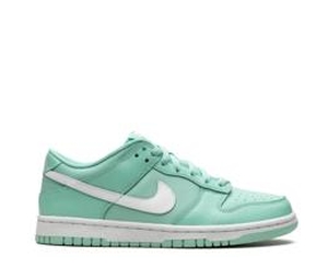 Buy Nike Dunk Low Emerald Rise (GS) at Sasom – Authentic and Ready to Ship