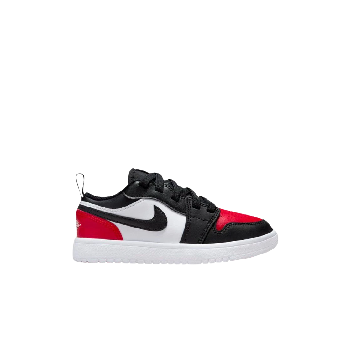 (PS) Jordan Low Alt Bred Toe