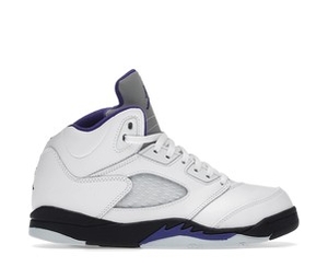 Retro White Blue And White 5s 2021 Purple Jordan 5s 2021 Buy Sell
