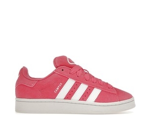 Buy adidas Campus 00s Pink Fusion (Women's) at Sasom – Authentic and Ready to Ship