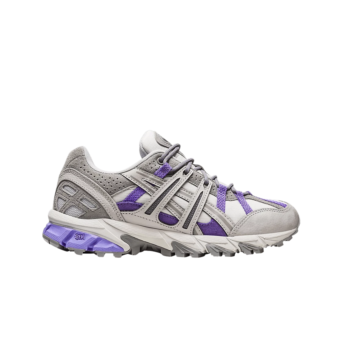 W) Asics Gel-Sonoma 15-50 Glacier Grey Oyster Grey