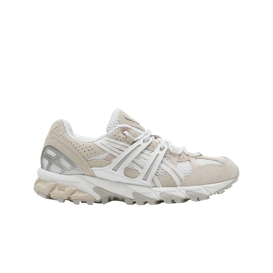 Buy & Sell (W) Asics Gel-Sonoma 15-50 White Oatmeal | SASOM