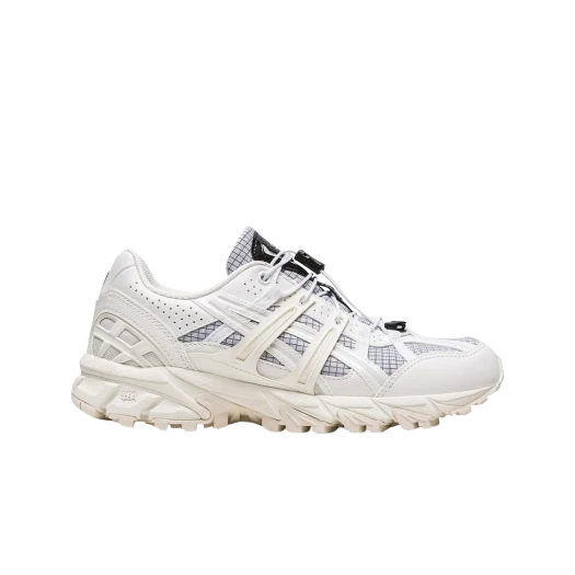 SASOM | shoes (W) Asics x Matin Kim Gel-Sonoma 15-50 Glacier Grey