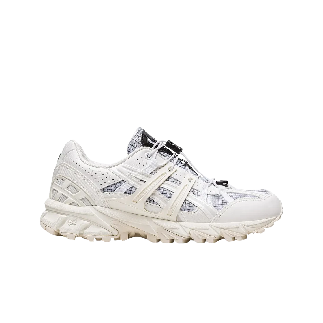 SASOM | shoes (W) Asics x Matin Kim Gel-Sonoma 15-50 Glacier Grey White  Check the latest price now!