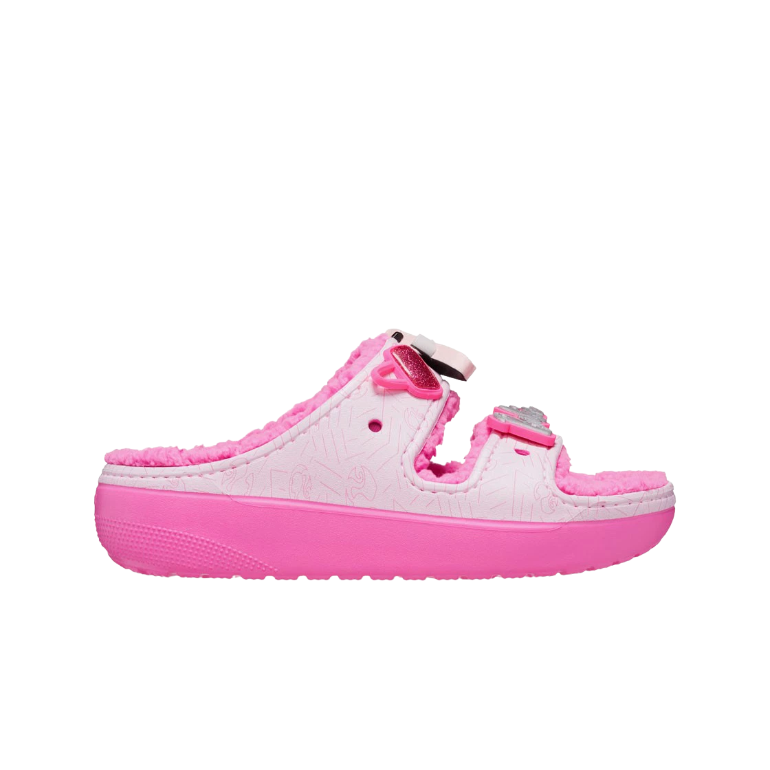 https://d2cva83hdk3bwc.cloudfront.net/(w)-crocs-x-barbie-cozzzy-sandal-electric-pink-2.jpg