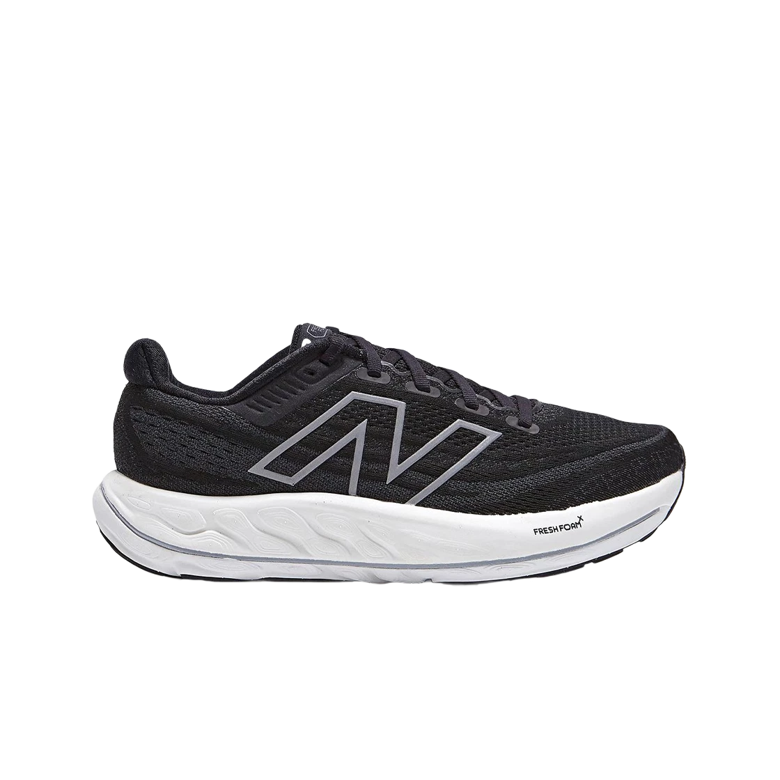 (W) New Balance Fresh Foam X Vongo V6 Black - D Wide | SASOM