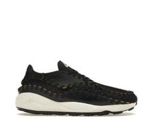 Buy Nike Air Footscape Woven PRM Black Croc (Women's) at Sasom – Authentic and Ready to Ship