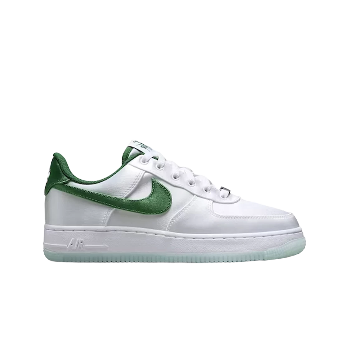 Air force 2024 1 green check