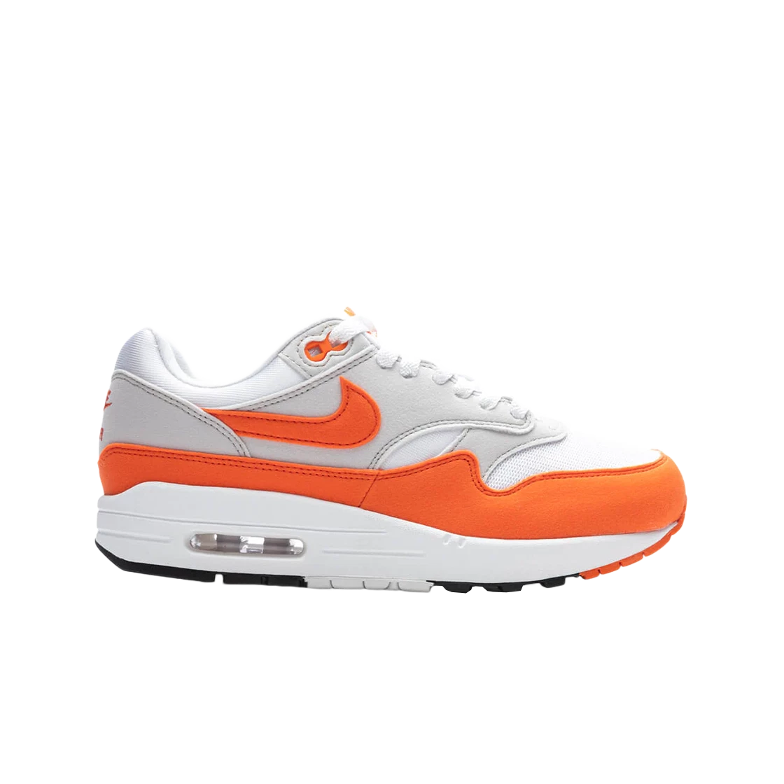 สนีกเกอร์ (W) Nike Air Max 1 ’87 Safety Orange | SASOM