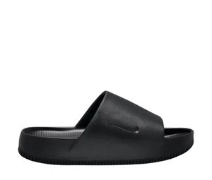 Buy Nike Calm Slide Black (W)  at Sasom – Authentic and Ready to Ship