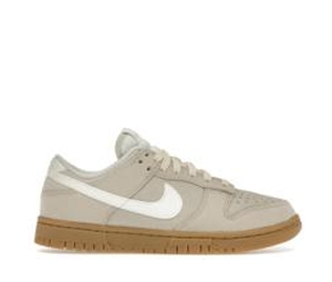 (W) Nike Dunk Low Hangul Day Light Orewood Brown Sail