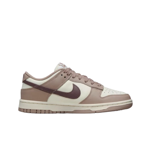 (W) Nike Dunk Low Sail Diffused Taupe
