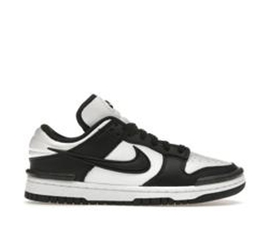 Buy Nike Dunk Low Twist Panda (Women's) at Sasom – Authentic and Ready to Ship