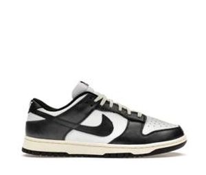 Buy Nike Dunk Low Vintage Panda (Women's) at Sasom – Authentic and Ready to Ship
