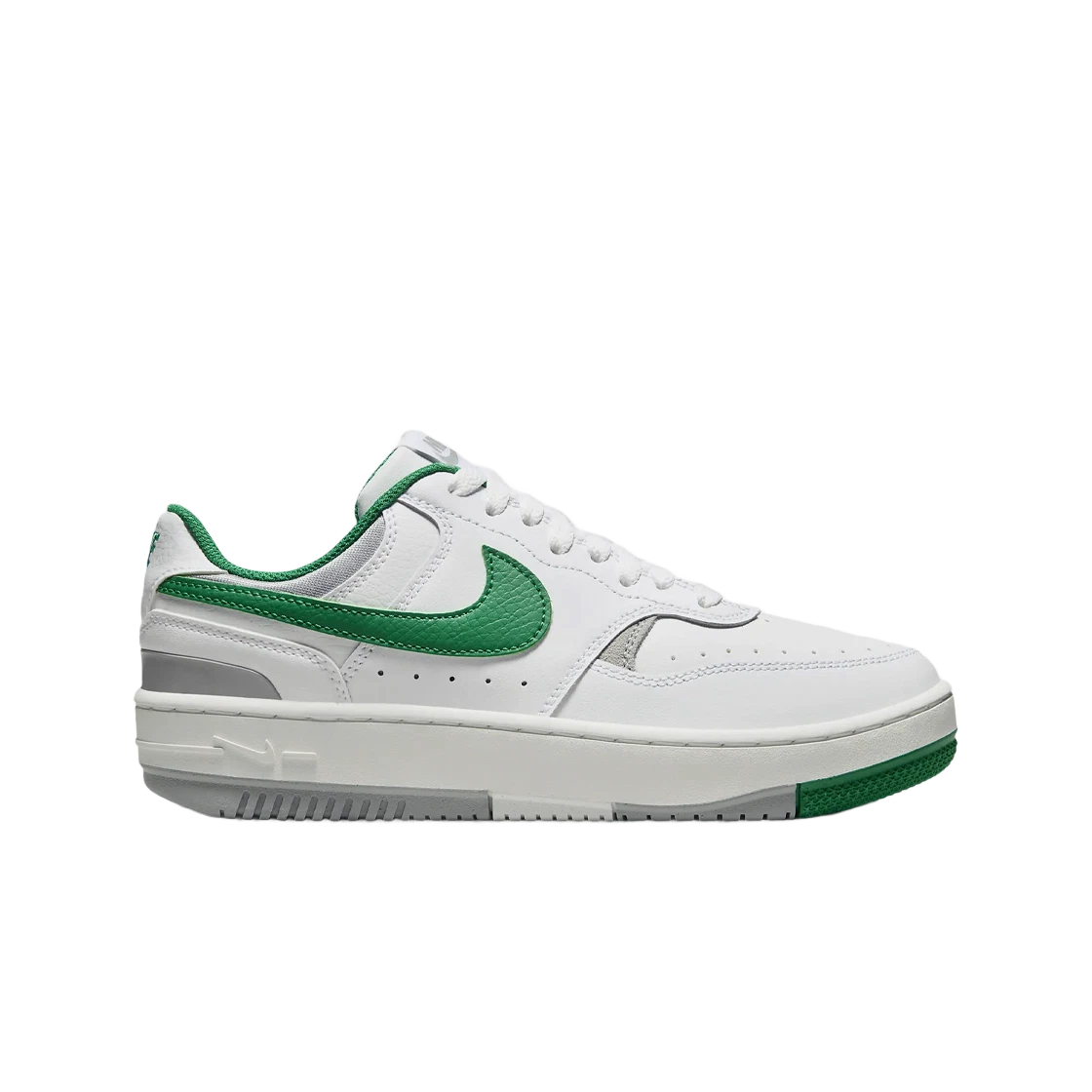Nike (W) Nike Gamma Force White Malachite - view 2