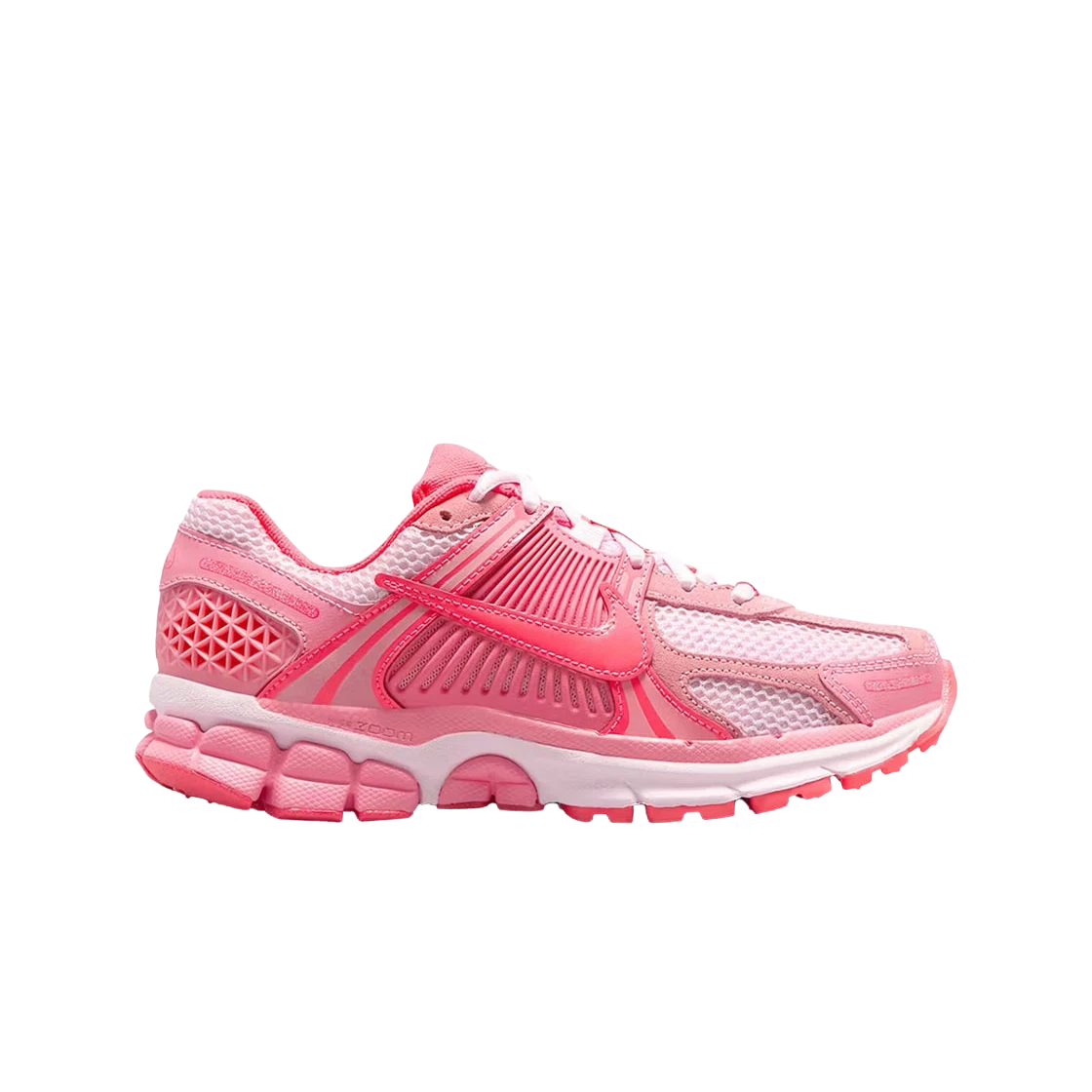 Nike zoom shop hot pink