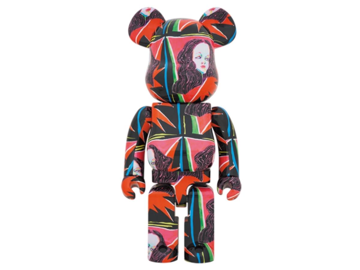 BE@RBRICK Saiko Otake Goddess 1000% | ของแท้ ราคาดีที่สุด
