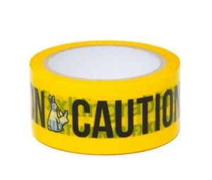 Buy #FR2 Caution Packing Tape at Sasom – Authentic and Ready to Ship