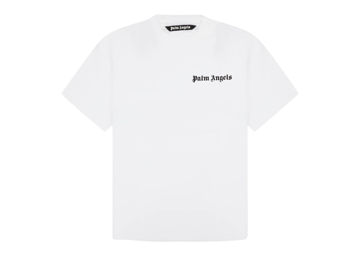 TRIPACK BASIC TEE MULTICOLOR MULTICOLOR in white - Palm Angels