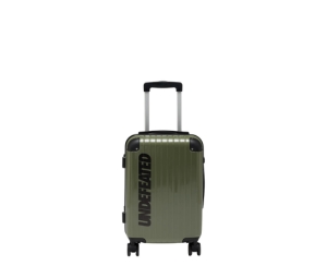 Buy Undefeated Carry-On Luggage Olive at Sasom – Authentic and Ready to Ship