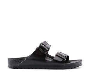 Buy Birkenstock Arizona Essentials Eva Black (Women's) at Sasom – Authentic and Ready to Ship