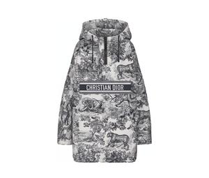 Buy Dior Quarterly New Products Jackets Grey at Sasom – Authentic and Ready to Ship