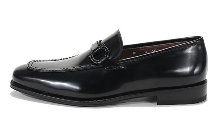 SASOM | shoes FERRAGAMO Rolly Casual Shoes Men display picture 1