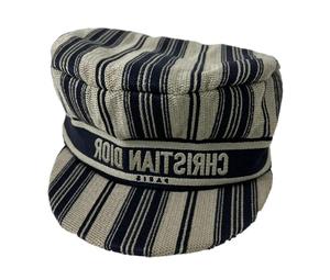 Buy Dior Cotton Berets Women's Multicolor at Sasom – Authentic and Ready to Ship