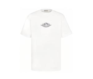 SASOM | เสื้อผ้า Dior X Air Jordan Wings T Shirt เช็คราคาล่าสุด