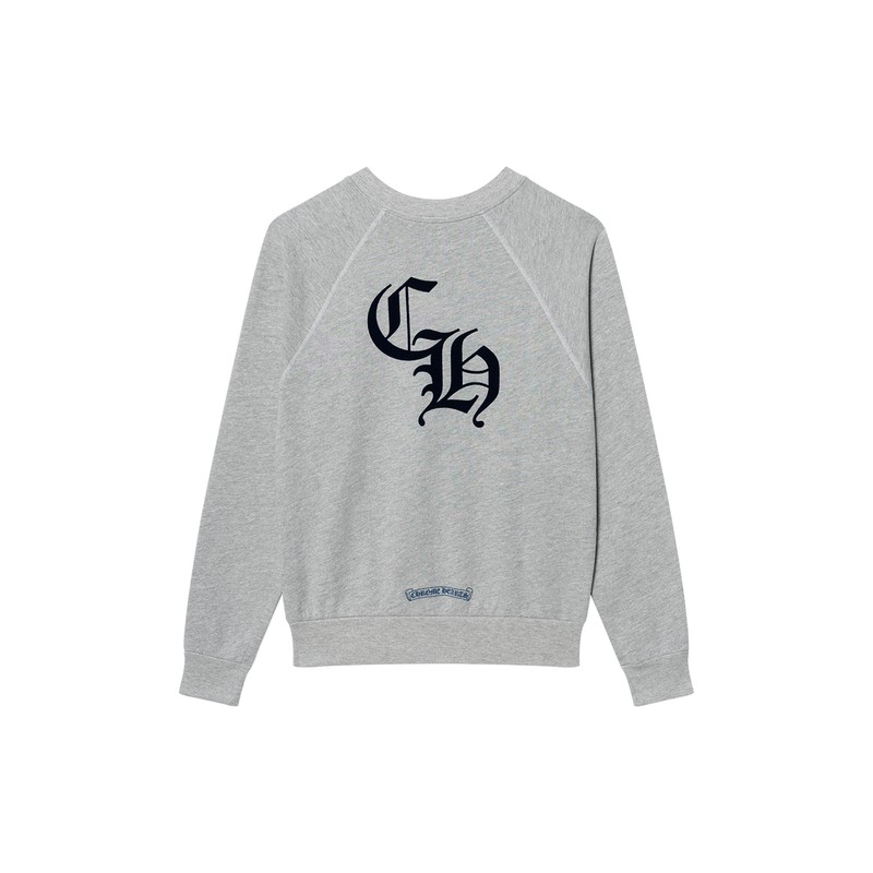 https://d2cva83hdk3bwc.cloudfront.net/039-085655-chrome-hearts-logo-print-crew-neck-sweatshirt-gray-2.jpg