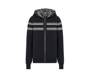 Buy Dior Sweatshirt Women's Marine Blue at Sasom – Authentic and Ready to Ship