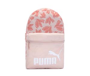Buy PUMA Fabric Backpack Regular Unisex Pink at Sasom – Authentic and Ready to Ship