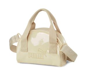 Buy PUMA Polyester With Polyurethane Portable Crossbody Bag Shoulder Bag Mini Women's Quicksand at Sasom – Authentic and Ready to Ship