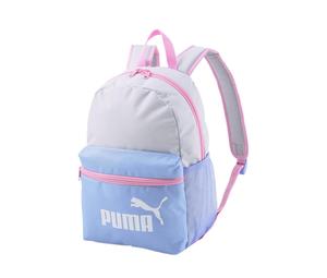 Buy PUMA Polyester Backpack Small Size Women's Purple & Pink at Sasom – Authentic and Ready to Ship