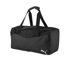 Buy PUMA Fabric Sports Bag Handbag Shoulder Bag Gym Bag Large Size Unisex Black at Sasom – Authentic and Ready to Ship