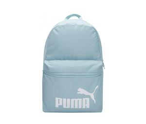 Buy PUMA Polyester Backpack Unisex Tropical Lake Blue at Sasom – Authentic and Ready to Ship