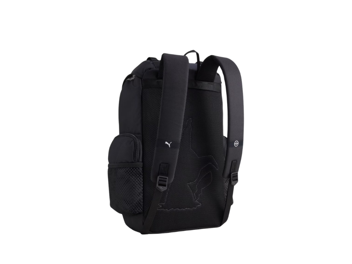 Puma Puma X Pokémon 28L Backpack Black Strong Gray - view 2