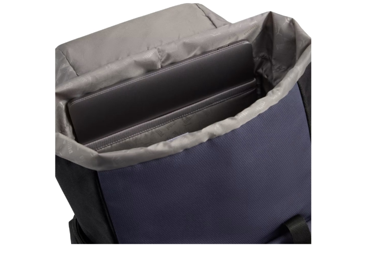 Puma Puma X Pokémon 28L Backpack Black Strong Gray - view 3