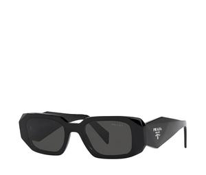 Buy Prada PR 17WSF 51 Dark Grey & Black Sunglasses at Sasom – Authentic and Ready to Ship