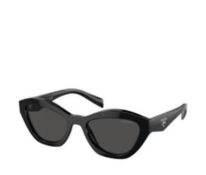 Buy Prada Butterfly Sunglasses Women's Black at Sasom – Authentic and Ready to Ship