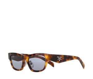 Buy Prada Square Sunglasses Women's Tortoiseshell at Sasom – Authentic and Ready to Ship
