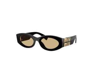 Buy Miu Miu Glimpse Sunglasses Eyewear Cat-Eye Sunglasses at Sasom – Authentic and Ready to Ship