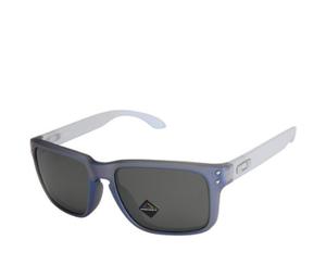 Buy Oakley Irregular Shape Sunglasses Unisex Blue at Sasom – Authentic and Ready to Ship