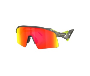 Buy Oakley Stunt Wing Matte Grey Smoke at Sasom – Authentic and Ready to Ship